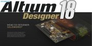 Altium Designer 18 (AD 18) 正式版 17 16