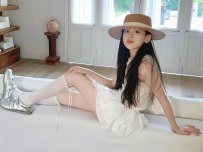猜猜小姑娘几岁了